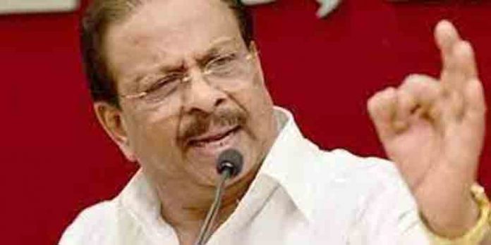 കോവിഡ് ബാധിച്ചു മരിച്ചവരുടെ കുടുബാംഗങ്ങള്ക്ക് ധനസഹായം ; സംസ്ഥാന സര്ക്കാര് ഒളിച്ചുകളിക്കുകയാണെന്ന് കെ.സുധാകരന് കോവിഡ് ബാധിച്ചു മരിച്ചവരുടെ കുടുബാംഗങ്ങള്ക്ക് ധനസഹായം ; സംസ്ഥാന സര്ക്കാര് ഒളിച്ചുകളിക്കുകയാണെന്ന് കെ.സുധാകരന്