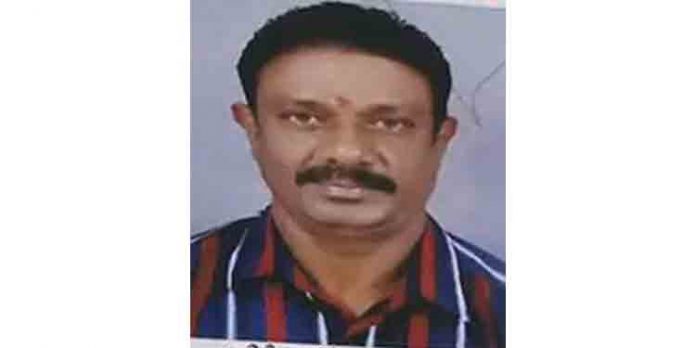കടബാധ്യത ; ലൈറ്റ് & സൗണ്ട് സ്ഥാപന ഉടമ ആത്മഹത്യ ചെയ്തു കടബാധ്യത ; ലൈറ്റ് & സൗണ്ട് സ്ഥാപന ഉടമ ആത്മഹത്യ ചെയ്തു