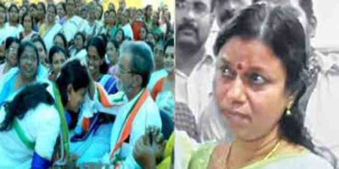 കൊല്ലം ഡിസിസി പ്രസിഡന്റ് ബിന്ദു കൃഷ്ണയുടെ പിതാവ് പി.സുകുമാരന് (77) അന്തരിച്ചു കൊല്ലം ഡിസിസി പ്രസിഡന്റ് ബിന്ദു കൃഷ്ണയുടെ പിതാവ് പി.സുകുമാരന് (77) അന്തരിച്ചു