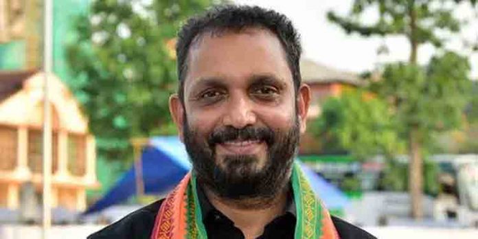 കൊടകര കുഴല്പ്പണം : കെ.സുരേന്ദ്രന് ചോദ്യം ചെയ്യലിന് ഹാജരാകാന് നോട്ടീസ് കൊടകര കുഴല്പ്പണം : കെ.സുരേന്ദ്രന് ചോദ്യം ചെയ്യലിന് ഹാജരാകാന് നോട്ടീസ്