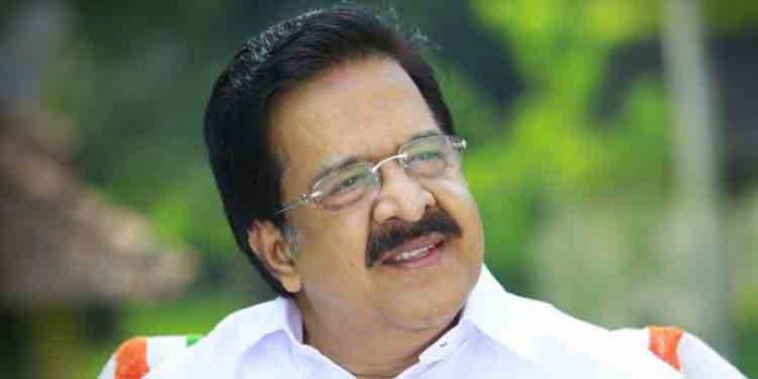 രമേശ് ചെന്നിത്തല തെക്കേ ഇന്ത്യയുടെ ചുമതലയോടെ എ.ഐ.സി.സി വൈസ് പ്രസിഡന്റ് ആകും രമേശ് ചെന്നിത്തല തെക്കേ ഇന്ത്യയുടെ ചുമതലയോടെ എ.ഐ.സി.സി വൈസ് പ്രസിഡന്റ് ആകും
