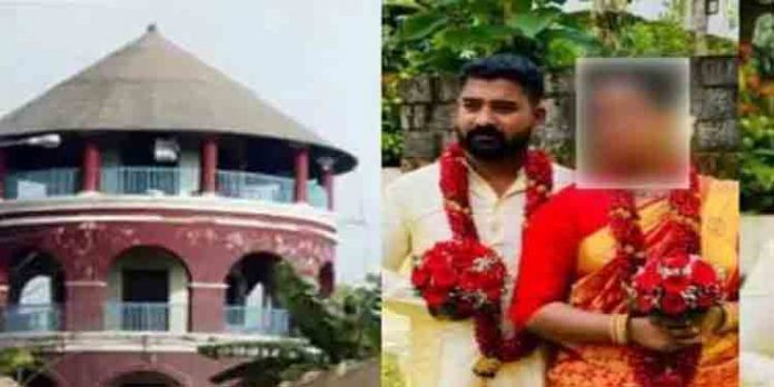 ടി.പി വധക്കേസിലെ പ്രതിക്ക് കല്യാണം കഴിക്കാനും മധുവിധു ആഘോഷിക്കാനും ചട്ടവിരുദ്ധമായി പരോള് ടി.പി വധക്കേസിലെ പ്രതിക്ക് കല്യാണം കഴിക്കാനും മധുവിധു ആഘോഷിക്കാനും ചട്ടവിരുദ്ധമായി പരോള്