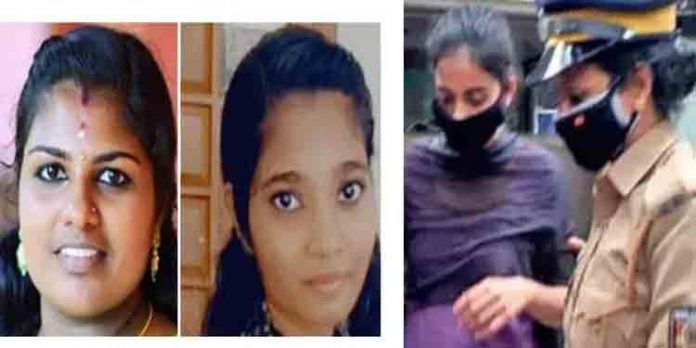 രേഷ്മയോട് കാമുകനെന്ന പേരില് ഫേസ്ബുക്ക് ചാറ്റ് നടത്തിയിരുന്നത് ആത്മഹത്യ ചെയ്ത യുവതികള് രേഷ്മയോട് കാമുകനെന്ന പേരില് ഫേസ്ബുക്ക് ചാറ്റ് നടത്തിയിരുന്നത് ആത്മഹത്യ ചെയ്ത യുവതികള്