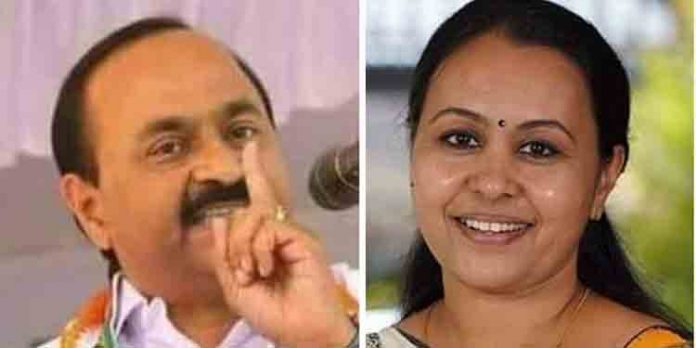 കൊവിഡ് മൂലം മരിച്ചവരുടെ പേരുവിവരങ്ങള് ഒളിപ്പിച്ചു വെച്ചതെന്തിനെന്ന് ആരോഗ്യമന്ത്രി മറുപടി പറയണം : വി.ഡി സതീശന് കൊവിഡ് മൂലം മരിച്ചവരുടെ പേരുവിവരങ്ങള് ഒളിപ്പിച്ചു വെച്ചതെന്തിനെന്ന് ആരോഗ്യമന്ത്രി മറുപടി പറയണം : വി.ഡി സതീശന്