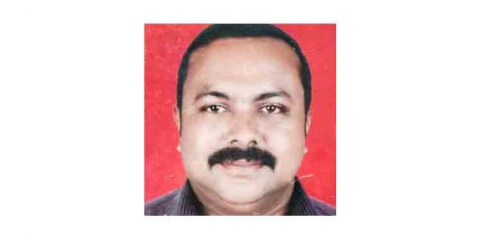 റിയാദില് വാഹനാപകടത്തില് പരിക്കേറ്റ് ചികിത്സയിലിരുന്ന പൂനലൂര് സ്വദേശി മരിച്ചു റിയാദില് വാഹനാപകടത്തില് പരിക്കേറ്റ് ചികിത്സയിലിരുന്ന പൂനലൂര് സ്വദേശി മരിച്ചു