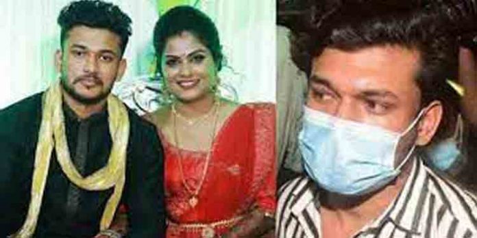 അര്ജുന് ആയങ്കിയുടെ ഭാര്യയേയും ഇന്ന് അന്വേഷണ സംഘം ചോദ്യം ചെയ്യും അര്ജുന് ആയങ്കിയുടെ ഭാര്യയേയും ഇന്ന് അന്വേഷണ സംഘം ചോദ്യം ചെയ്യും