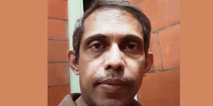 വിവാദങ്ങള്ക്ക് വിരാമമായി ; പെരുമ്പാവൂര് സബ് ജഡ്ജി എസ് സുദീപ് രാജിവെച്ചു വിവാദങ്ങള്ക്ക് വിരാമമായി ; പെരുമ്പാവൂര് സബ് ജഡ്ജി എസ് സുദീപ് രാജിവെച്ചു