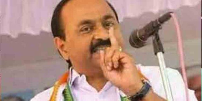എല്ഡിഎഫില് തുടരണമോയെന്ന് കേരള കോണ്ഗ്രസ് ആലോചിക്കണം : വി ഡി സതീശന് എല്ഡിഎഫില് തുടരണമോയെന്ന് കേരള കോണ്ഗ്രസ് ആലോചിക്കണം : വി ഡി സതീശന്