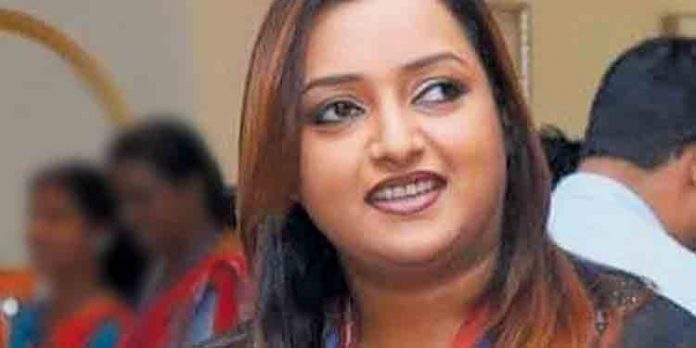 എന്.ഐ.എ കേസില് സ്വപ്ന സുരേഷിന്റെ ജാമ്യാപേക്ഷ പരിഗണിക്കുന്നത് ഹൈക്കോടതി ഈ മാസം 16 ലേക്ക് മാറ്റി എന്.ഐ.എ കേസില് സ്വപ്ന സുരേഷിന്റെ ജാമ്യാപേക്ഷ പരിഗണിക്കുന്നത് ഹൈക്കോടതി ഈ മാസം 16 ലേക്ക് മാറ്റി