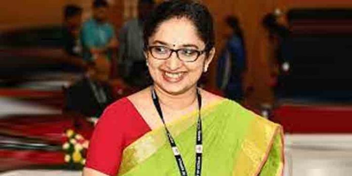ഐഎഎസ് തലപ്പത്ത് വന് അഴിച്ചുപണി ; പത്തനംതിട്ടയില് ദിവ്യ എസ്. അയ്യര് ജില്ലാ കളക്ടര് ഐഎഎസ് തലപ്പത്ത് വന് അഴിച്ചുപണി ; പത്തനംതിട്ടയില് ദിവ്യ എസ്. അയ്യര് ജില്ലാ കളക്ടര്