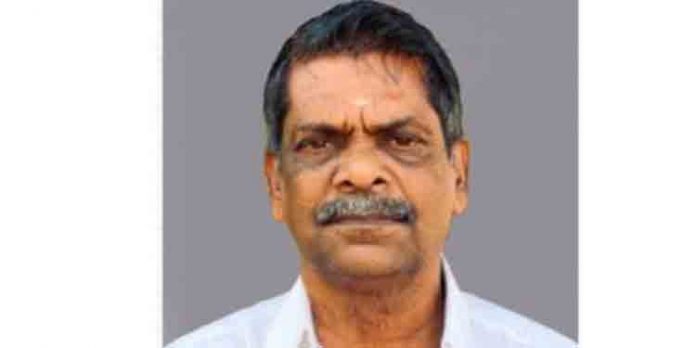 കെ.ആര് ഗ്രൂപ്പ് ഉടമ പെരുമ്പിലാവ് കാട്ടാമ്പില് രഘുനാഥ് (67)നിര്യാതനായി കെ.ആര് ഗ്രൂപ്പ് ഉടമ പെരുമ്പിലാവ് കാട്ടാമ്പില് രഘുനാഥ് (67)നിര്യാതനായി