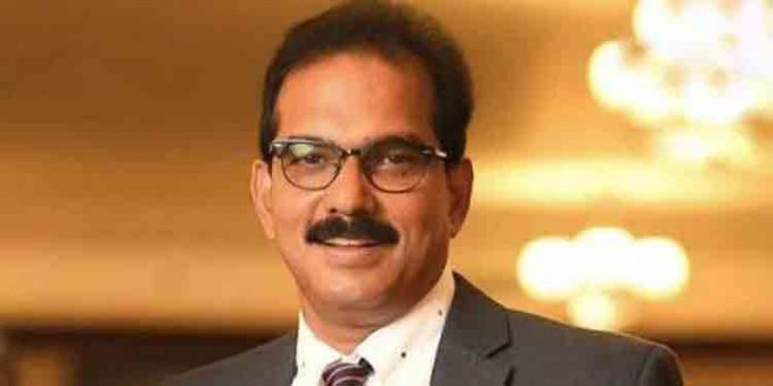 3500 കോടി രൂപയുടെ വ്യവസായ പദ്ധതി തെലങ്കാനയില് ; ചര്ച്ചകള്ക്കായി കിറ്റെക്സ് ഗ്രൂപ്പ് ഹൈദരാബാദിലേക്ക് 3500 കോടി രൂപയുടെ വ്യവസായ പദ്ധതി തെലങ്കാനയില് ; ചര്ച്ചകള്ക്കായി കിറ്റെക്സ് ഗ്രൂപ്പ് ഹൈദരാബാദിലേക്ക്