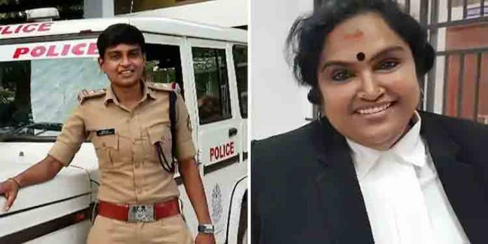 എസ്.ഐ ആനി ശിവക്കെതിരെ അപകീര്ത്തികരമായ പോസ്റ്റിട്ട സംഗീത ലക്ഷ്മണക്കെതിരെ പോലീസ് കേസെടുത്തു എസ്.ഐ ആനി ശിവക്കെതിരെ അപകീര്ത്തികരമായ പോസ്റ്റിട്ട സംഗീത ലക്ഷ്മണക്കെതിരെ പോലീസ് കേസെടുത്തു