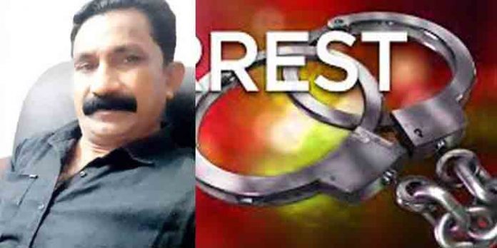 തൃത്താല പീഡനക്കേസിലെ പ്രധാന പ്രതി പിടിയില് തൃത്താല പീഡനക്കേസിലെ പ്രധാന പ്രതി പിടിയില്