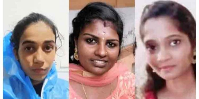 ആര്യയും ഗ്രീഷ്മയും തന്നെ കബളിപ്പിക്കുകയായിരുന്നുവെന്നറിഞ്ഞ രേഷ്മയ്ക്ക് ഞെട്ടല് ആര്യയും ഗ്രീഷ്മയും തന്നെ കബളിപ്പിക്കുകയായിരുന്നുവെന്നറിഞ്ഞ രേഷ്മയ്ക്ക് ഞെട്ടല്