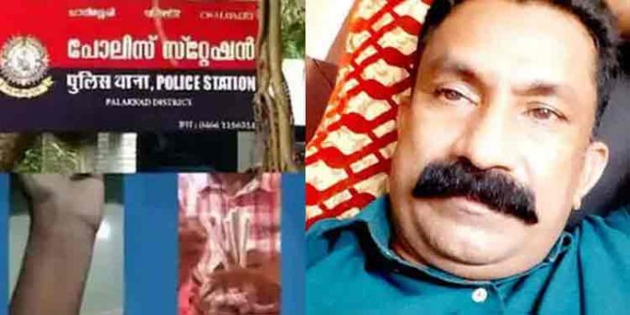 തൃത്താല പീഡനം ; പോലീസിന്റെ ഭാഗത്ത് നിന്ന് വന് വീഴ്ചയുണ്ടായതായി ആരോപണം തൃത്താല പീഡനം ; പോലീസിന്റെ ഭാഗത്ത് നിന്ന് വന് വീഴ്ചയുണ്ടായതായി ആരോപണം