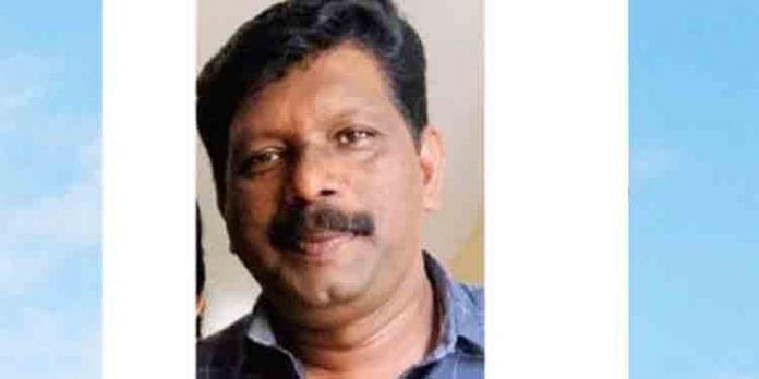 കോട്ടയം സ്വദേശിയായ യുവാവ് ഒമാനില് ഹൃദയാഘാതം മൂലം മരിച്ചു കോട്ടയം സ്വദേശിയായ യുവാവ് ഒമാനില് ഹൃദയാഘാതം മൂലം മരിച്ചു