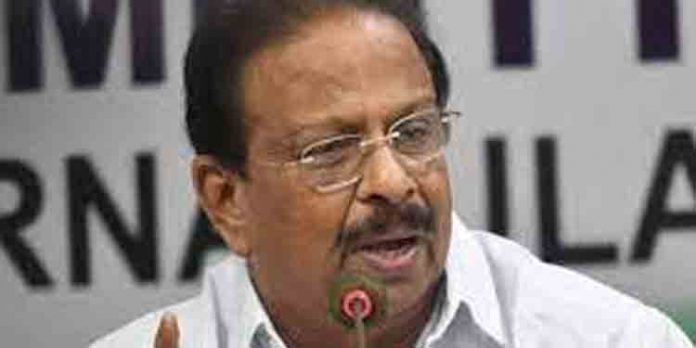 ഇന്ധന വിലവര്ധനയില് കേന്ദ്ര – സംസ്ഥാന സര്ക്കാരുകള്ക്കെതിരെ സമരം ശക്തമാക്കും : കെ.സുധാകരന് ഇന്ധന വിലവര്ധനയില് കേന്ദ്ര – സംസ്ഥാന സര്ക്കാരുകള്ക്കെതിരെ സമരം ശക്തമാക്കും : കെ.സുധാകരന്
