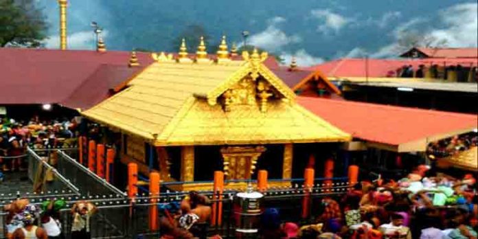 ശബരിമലയില് കര്ക്കിടക മാസ പൂജയ്ക്ക് പ്രതിദിനം 5000 പേരെ അനുവദിക്കും ശബരിമലയില് കര്ക്കിടക മാസ പൂജയ്ക്ക് പ്രതിദിനം 5000 പേരെ അനുവദിക്കും