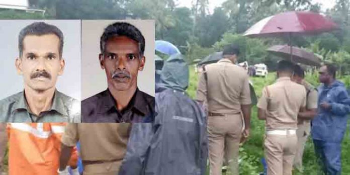 സുഹൃത്തുക്കളെ കിണറിനുള്ളില് മരിച്ച നിലയില് കണ്ടെത്തി സുഹൃത്തുക്കളെ കിണറിനുള്ളില് മരിച്ച നിലയില് കണ്ടെത്തി