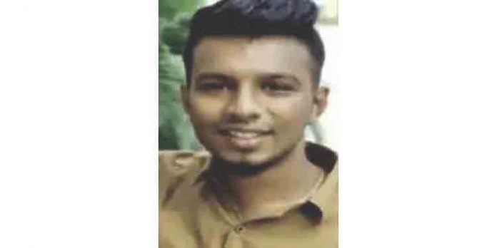 ഓണ്ലൈന് ചൂതാട്ടത്തില് കടക്കെണിയിലായ യുവാവ് ആത്മഹത്യ ചെയ്തു ഓണ്ലൈന് ചൂതാട്ടത്തില് കടക്കെണിയിലായ യുവാവ് ആത്മഹത്യ ചെയ്തു