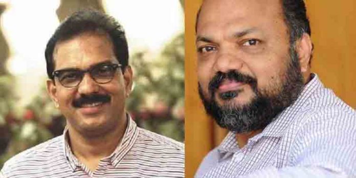 പകയൊടുങ്ങാതെ വ്യവസായ മന്ത്രി പി രാജീവ് ; കിറ്റെക്സില് നടത്തിയ പരിശോധനകളുടെ ഫലം ഉടന് പുറത്തുവിടുമെന്ന് ഭീഷണി പകയൊടുങ്ങാതെ വ്യവസായ മന്ത്രി പി രാജീവ് ; കിറ്റെക്സില് നടത്തിയ പരിശോധനകളുടെ ഫലം ഉടന് പുറത്തുവിടുമെന്ന് ഭീഷണി
