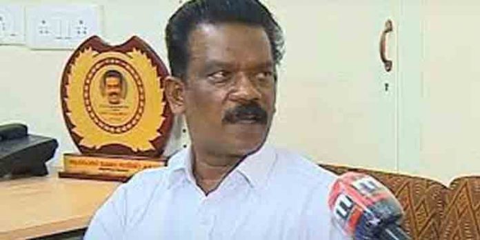 എസ്.സി – എസ്,ടി ഫണ്ട് തട്ടിപ്പില് ആരെയും സംരക്ഷിക്കില്ല : മന്ത്രി കെ.രാധാകൃഷ്ണന് എസ്.സി – എസ്,ടി ഫണ്ട് തട്ടിപ്പില് ആരെയും സംരക്ഷിക്കില്ല : മന്ത്രി കെ.രാധാകൃഷ്ണന്