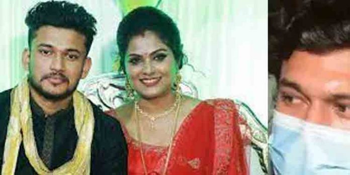 മൊഴിയില് വൈരുധ്യം : കസ്റ്റംസ് ഇന്ന് അര്ജുന് ആയങ്കിയുടെ ഭാര്യയുടെ മൊഴി വീണ്ടുമെടുക്കും മൊഴിയില് വൈരുധ്യം : കസ്റ്റംസ് ഇന്ന് അര്ജുന് ആയങ്കിയുടെ ഭാര്യയുടെ മൊഴി വീണ്ടുമെടുക്കും