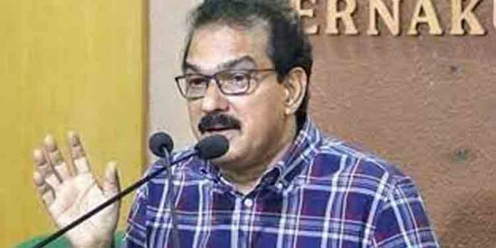 ഇതുപോലെ ഉപദ്രവം ഇനിയും തുടര്ന്നാല് കേരളത്തിലെ മുഴുവന് വ്യവസായങ്ങളും അടച്ചുപൂട്ടും : സാബു ജേക്കബ് ഇതുപോലെ ഉപദ്രവം ഇനിയും തുടര്ന്നാല് കേരളത്തിലെ മുഴുവന് വ്യവസായങ്ങളും അടച്ചുപൂട്ടും : സാബു ജേക്കബ്