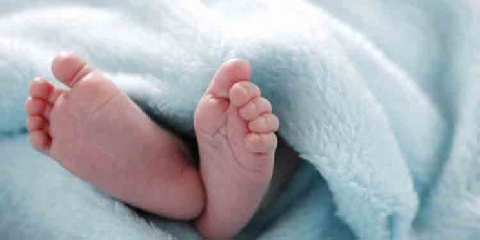 നവജാത ശിശുവിനെ വില്ക്കാന് ശ്രമിച്ച യുവതി അറസ്റ്റില് നവജാത ശിശുവിനെ വില്ക്കാന് ശ്രമിച്ച യുവതി അറസ്റ്റില്