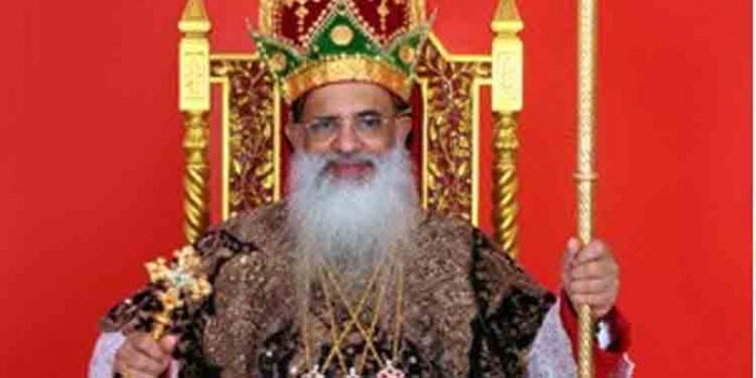 ബസേലിയോസ് മാര്ത്തോമ്മ പൗലോസ് ദ്വിതീയന് കാതോലിക്ക ബാവയുടെ കബറടക്കം ചൊവ്വാഴ്ച ബസേലിയോസ് മാര്ത്തോമ്മ പൗലോസ് ദ്വിതീയന് കാതോലിക്ക ബാവയുടെ കബറടക്കം ചൊവ്വാഴ്ച