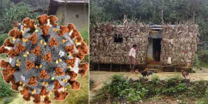 ഇടമലക്കുടി പഞ്ചായത്തില് ആദ്യമായി കോവിഡ് സ്ഥിരീകരിച്ചു ഇടമലക്കുടി പഞ്ചായത്തില് ആദ്യമായി കോവിഡ് സ്ഥിരീകരിച്ചു
