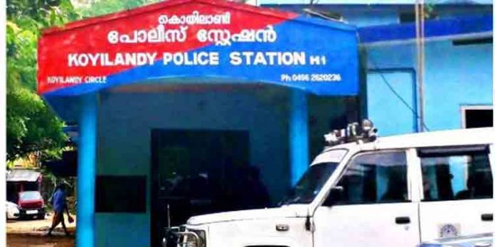 സ്വര്ണക്കടത്ത് സംഘം തോക്ക് ചൂണ്ടി തട്ടിക്കൊണ്ടുപോയ പ്രവാസിയെ കണ്ടെത്തി സ്വര്ണക്കടത്ത് സംഘം തോക്ക് ചൂണ്ടി തട്ടിക്കൊണ്ടുപോയ പ്രവാസിയെ കണ്ടെത്തി