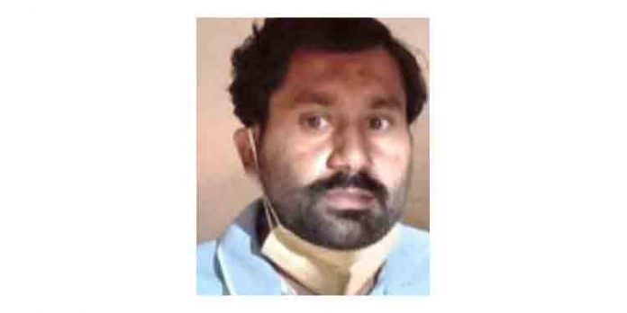 ജോലിക്കായെത്തിയ വീട്ടിലെ വീട്ടമ്മയെ പീഡിപ്പിച്ചു ; യുവാവ് പിടിയില് ജോലിക്കായെത്തിയ വീട്ടിലെ വീട്ടമ്മയെ പീഡിപ്പിച്ചു ; യുവാവ് പിടിയില്