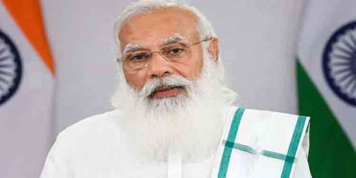 പ്രധാനമന്ത്രി നരേന്ദ്ര മോദിയുടെ വാരാണാസി സന്ദര്ശനം ഇന്ന് പ്രധാനമന്ത്രി നരേന്ദ്ര മോദിയുടെ വാരാണാസി സന്ദര്ശനം ഇന്ന്