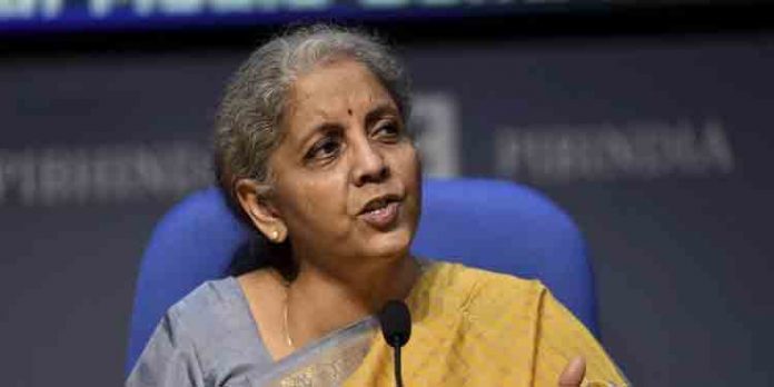 ജിഎസ്ടി നഷ്ടപരിഹാരമായി കേന്ദ്ര സര്ക്കാര് സംസ്ഥാനങ്ങള്ക്ക് 75,000 കോടി രൂപ അനുവദിച്ചു ; കേരളത്തിന് 4122 കോടി രൂപ ജിഎസ്ടി നഷ്ടപരിഹാരമായി കേന്ദ്ര സര്ക്കാര് സംസ്ഥാനങ്ങള്ക്ക് 75,000 കോടി രൂപ അനുവദിച്ചു ; കേരളത്തിന് 4122 കോടി രൂപ