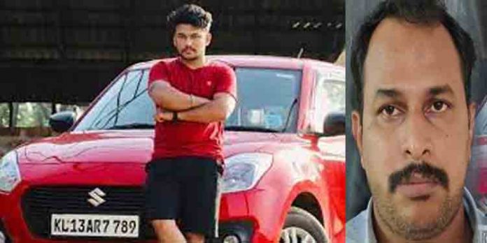 അര്ജ്ജുന് ആയങ്കിയേയും സംഘത്തേയും അപായപ്പെടുത്താന് ടിപ്പറുമായി വന്ന മുഖ്യ പ്രതി പിടിയില് അര്ജ്ജുന് ആയങ്കിയേയും സംഘത്തേയും അപായപ്പെടുത്താന് ടിപ്പറുമായി വന്ന മുഖ്യ പ്രതി പിടിയില്