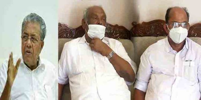 ലോക്ഡൗണ് – ഇളവുകള് അനുവദിച്ചേക്കും ; മുഖ്യമന്ത്രിയുമായുള്ള വ്യാപാരികളുടെ ചര്ച്ച ഇന്ന് ലോക്ഡൗണ് – ഇളവുകള് അനുവദിച്ചേക്കും ; മുഖ്യമന്ത്രിയുമായുള്ള വ്യാപാരികളുടെ ചര്ച്ച ഇന്ന്