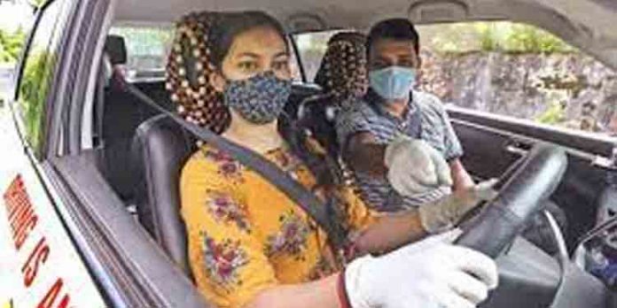 ഡ്രൈവിംഗ് പരിശീലനം ജൂലൈ 19 മുതല് പുനരാരംഭിക്കുന്നു ഡ്രൈവിംഗ് പരിശീലനം ജൂലൈ 19 മുതല് പുനരാരംഭിക്കുന്നു