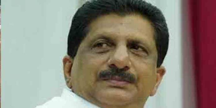 പി.ജെ ജോസഫ് വിഭാഗത്തിലെ പ്രതിസന്ധി രൂക്ഷം ; പൊട്ടിത്തെറിച്ച് മോന്സ് ജോസഫ് പി.ജെ ജോസഫ് വിഭാഗത്തിലെ പ്രതിസന്ധി രൂക്ഷം ; പൊട്ടിത്തെറിച്ച് മോന്സ് ജോസഫ്