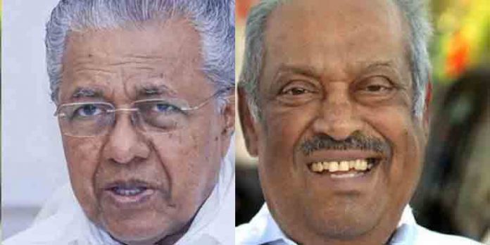 കടകള് തുറക്കുന്ന കാര്യത്തില് തീരുമാനം മുഖ്യമന്ത്രി പ്രഖ്യാപിക്കും ; ചര്ച്ചയില് സന്തുഷ്ടരെന്ന് വ്യാപാരികള് കടകള് തുറക്കുന്ന കാര്യത്തില് തീരുമാനം മുഖ്യമന്ത്രി പ്രഖ്യാപിക്കും ; ചര്ച്ചയില് സന്തുഷ്ടരെന്ന് വ്യാപാരികള്