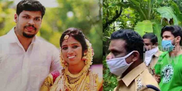 ഉത്ര വധം : പ്രതി സൂരജ് മുഖ്യമന്ത്രിക്ക് അയച്ച പരാതി ഹാജരാക്കാന് നിര്ദ്ദേശം ഉത്ര വധം : പ്രതി സൂരജ് മുഖ്യമന്ത്രിക്ക് അയച്ച പരാതി ഹാജരാക്കാന് നിര്ദ്ദേശം