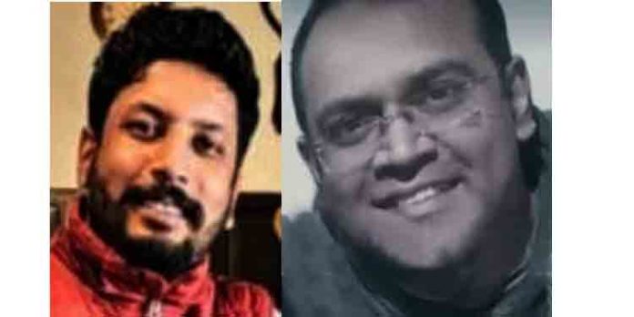 ആനയിറങ്കല് ജലാശയത്തില് രണ്ട് പേര് മുങ്ങി മരിച്ചു ആനയിറങ്കല് ജലാശയത്തില് രണ്ട് പേര് മുങ്ങി മരിച്ചു
