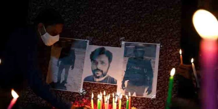 മാധ്യമ പ്രവര്ത്തകന് ഡാനിഷ് സിദ്ദിഖിയുടെ മൃതദേഹം കാബൂളിലെ ഇന്ത്യന് എംബസിക്ക് കൈമാറി ; ഇന്ന് രാത്രിയോടെ ഇന്ത്യയില് എത്തിച്ചേക്കും മാധ്യമ പ്രവര്ത്തകന് ഡാനിഷ് സിദ്ദിഖിയുടെ മൃതദേഹം കാബൂളിലെ ഇന്ത്യന് എംബസിക്ക് കൈമാറി ; ഇന്ന് രാത്രിയോടെ ഇന്ത്യയില് എത്തിച്ചേക്കും