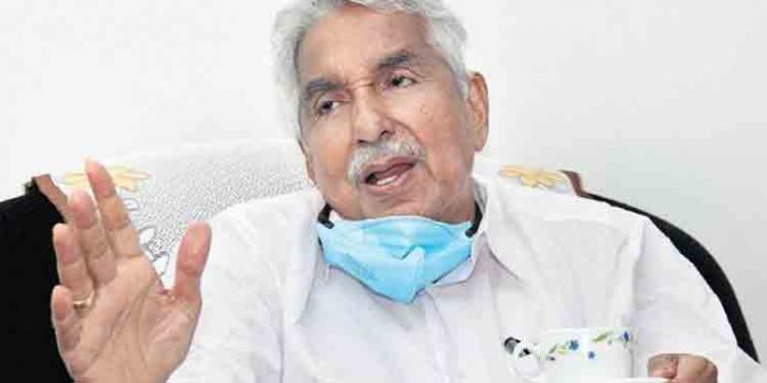 ന്യൂനപക്ഷ സ്കോളര്ഷിപ് വിഷയത്തില് പ്രതികരണവുമായി ഉമ്മന് ചാണ്ടി ന്യൂനപക്ഷ സ്കോളര്ഷിപ് വിഷയത്തില് പ്രതികരണവുമായി ഉമ്മന് ചാണ്ടി