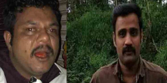 പി.പി.ഇ കിറ്റ് ധരിച്ച് കവര്ച്ചക്കെത്തിയ യുവാവിനെയും സഹായിയേയും നാട്ടുകാര് പിടികൂടി പോലീസില് ഏല്പ്പിച്ചു പി.പി.ഇ കിറ്റ് ധരിച്ച് കവര്ച്ചക്കെത്തിയ യുവാവിനെയും സഹായിയേയും നാട്ടുകാര് പിടികൂടി പോലീസില് ഏല്പ്പിച്ചു