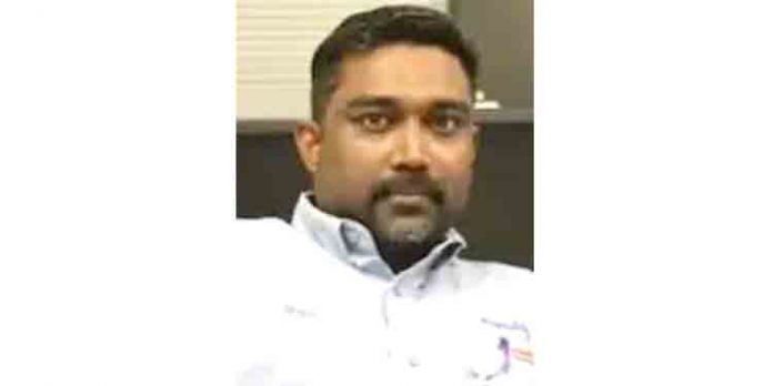 സൗദിയില് കൊല്ലം സ്വദേശി കൊവിഡ് ബാധിച്ച് മരിച്ചു സൗദിയില് കൊല്ലം സ്വദേശി കൊവിഡ് ബാധിച്ച് മരിച്ചു
