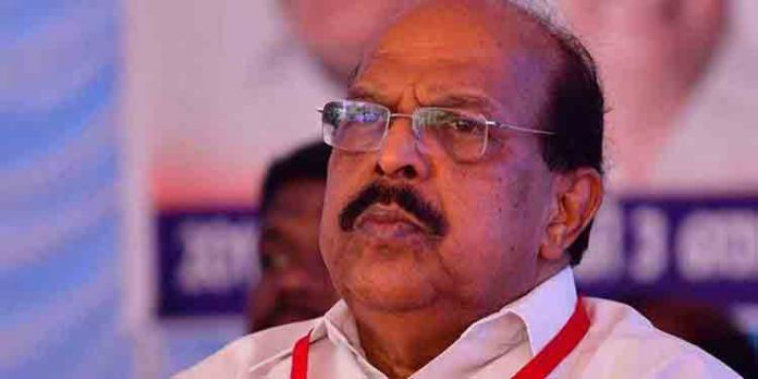 ജി.സുധാകരനെതിരെ അന്വേഷണം : എളമരം കരീമും കെ.ജെ തോമസും 25 ന് ആലപ്പുഴയില് ജി.സുധാകരനെതിരെ അന്വേഷണം : എളമരം കരീമും കെ.ജെ തോമസും 25 ന് ആലപ്പുഴയില്