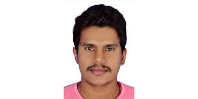 ഇറാഖ് തീരത്ത് കപ്പലിലുണ്ടായ തീപിടുത്തത്തില് കൊയിലാണ്ടി സ്വദേശി മരിച്ചു ഇറാഖ് തീരത്ത് കപ്പലിലുണ്ടായ തീപിടുത്തത്തില് കൊയിലാണ്ടി സ്വദേശി മരിച്ചു