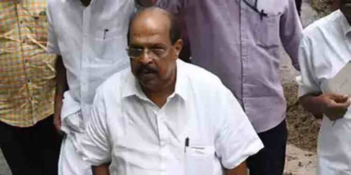 സി.പി.എം ആലപ്പുഴ ജില്ലാ കമ്മിറ്റി ഇന്ന് ; വിമര്ശനങ്ങളില് മറുപടിയുമായി ജി.സുധാകരന് സി.പി.എം ആലപ്പുഴ ജില്ലാ കമ്മിറ്റി ഇന്ന് ; വിമര്ശനങ്ങളില് മറുപടിയുമായി ജി.സുധാകരന്
